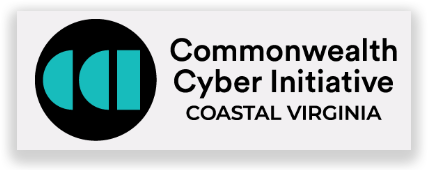 Commonwealth Cyber Initiative logo
